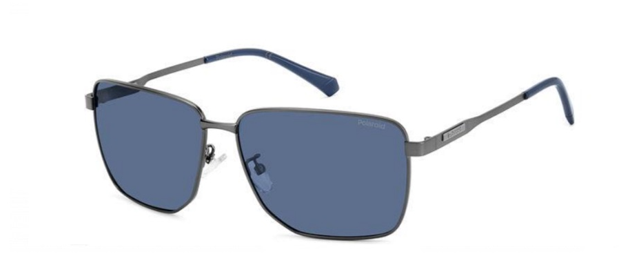 Очки Polaroid PLD2143/G/S/X R80 