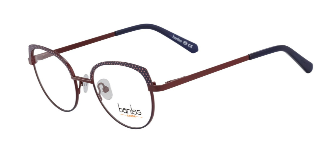 Оправа baniss BRJ 2103 c.03 (дет.)