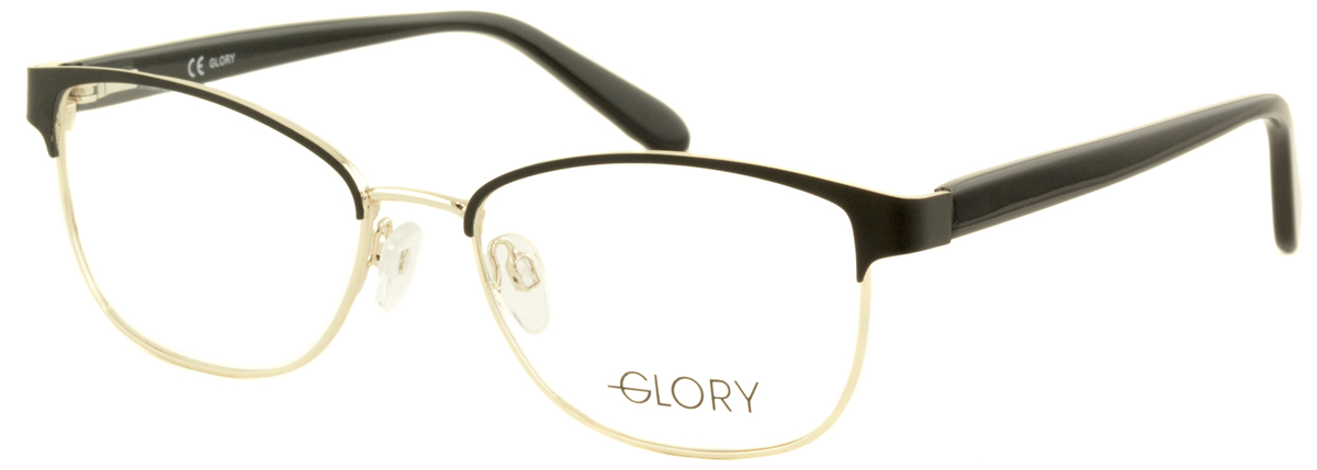 Оправа Glory 296 c.Nero
