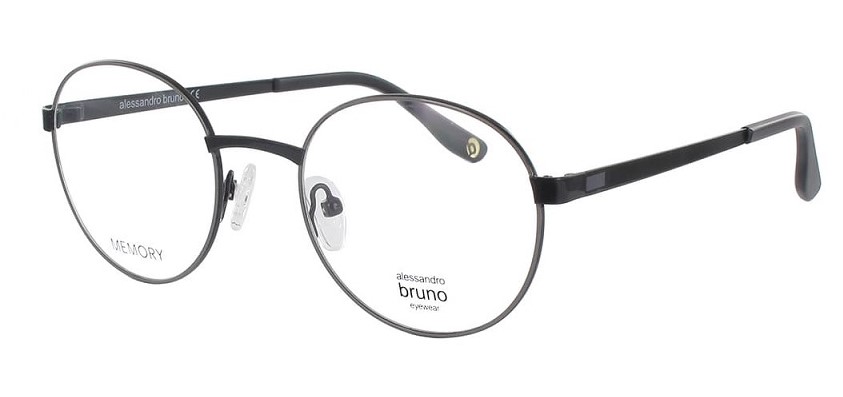 Оправа Alessandro Bruno MEMORY 1117 01B