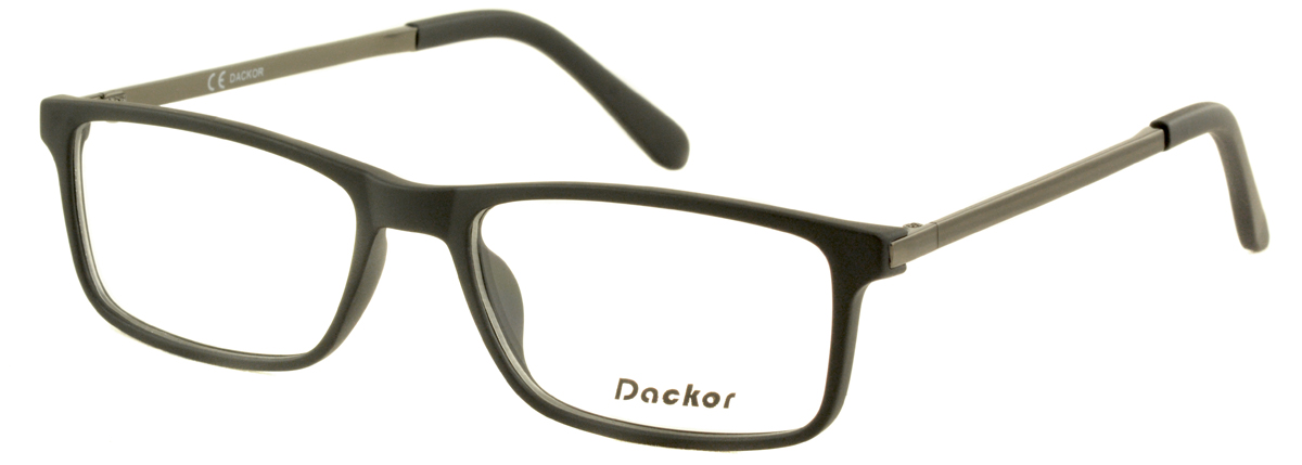 Оправа Dackor 017 c.Nero