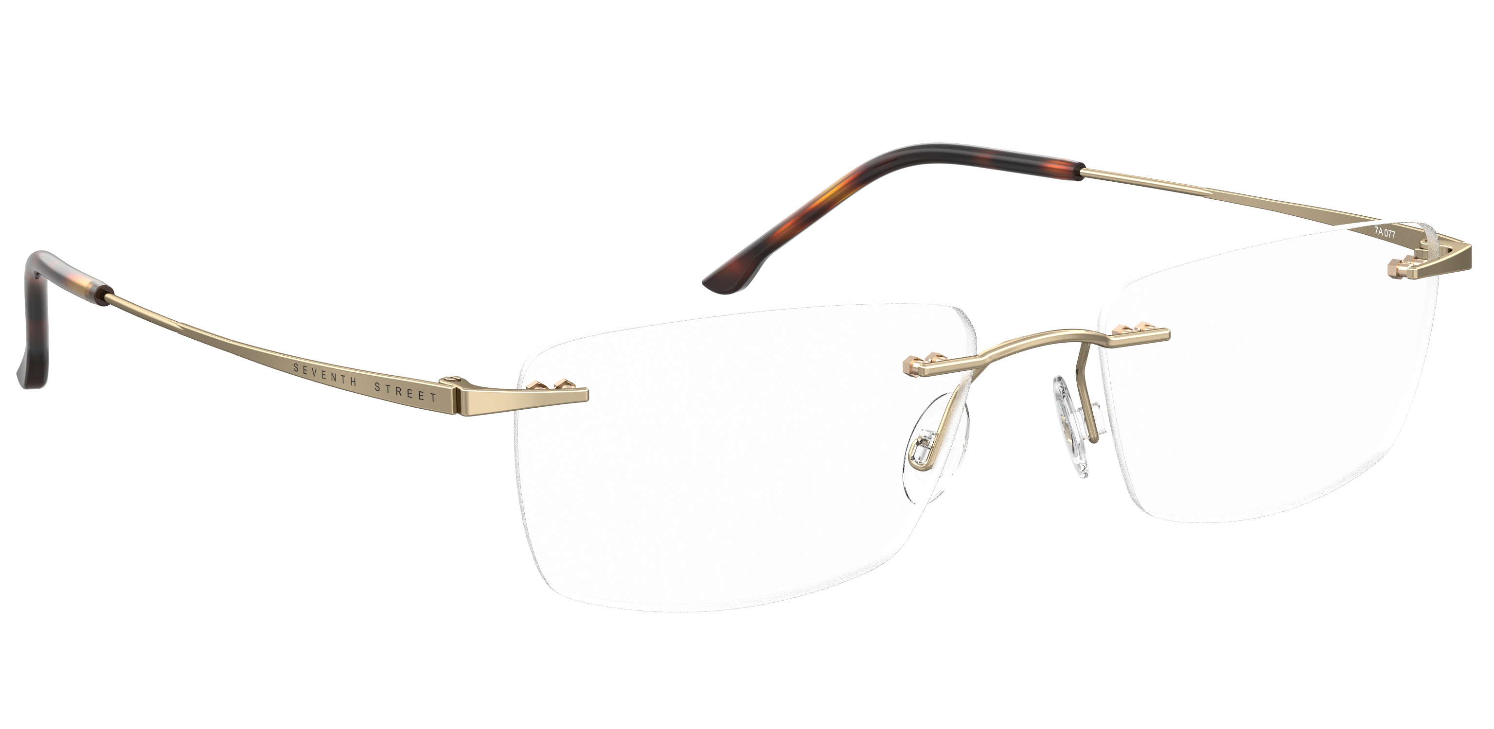 Оправа SEVENTH STREET 7A 077 J5G