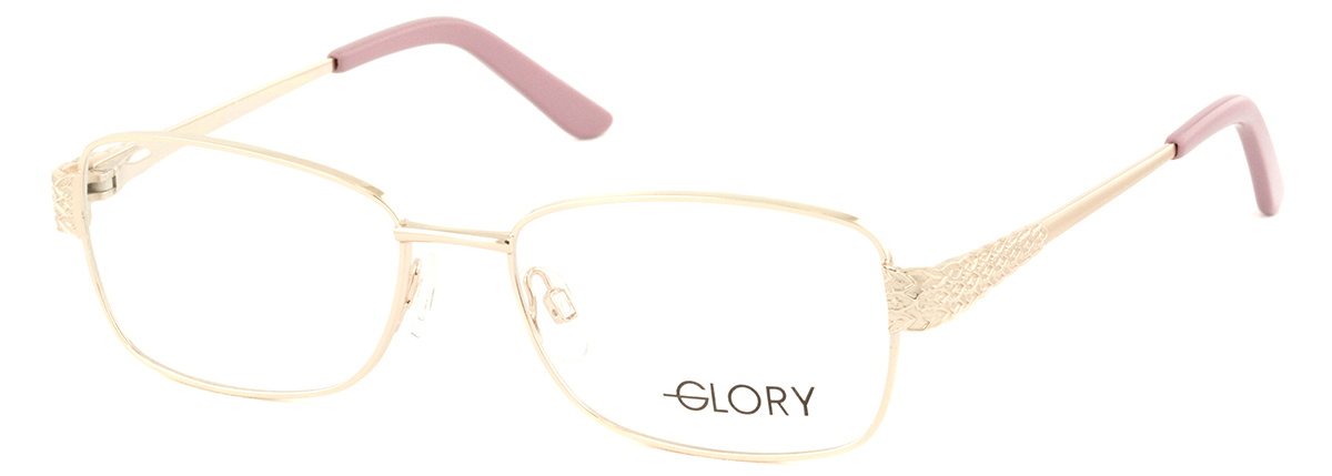 Оправа Glory 443 c.Gold
