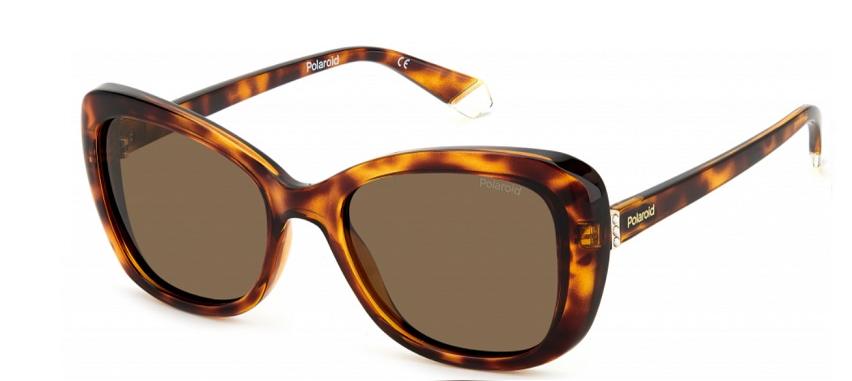 Очки Polaroid PLD4132/S/X 086