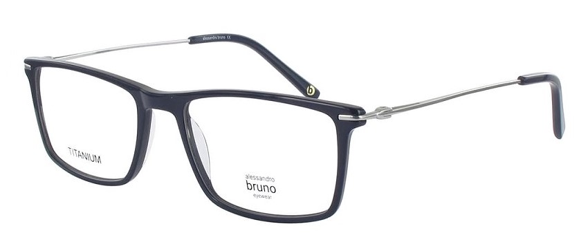 Оправа Alessandro Bruno TITANIUM 1123 11B