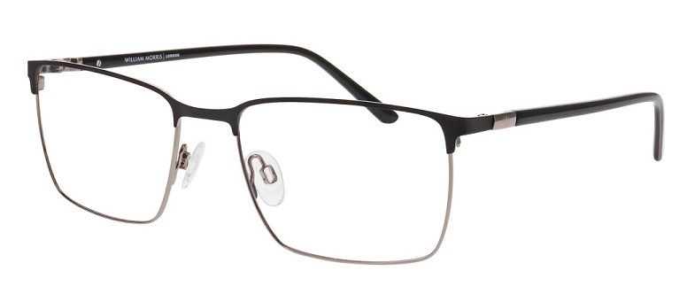 Оправа William Morris London LN50317 C6031