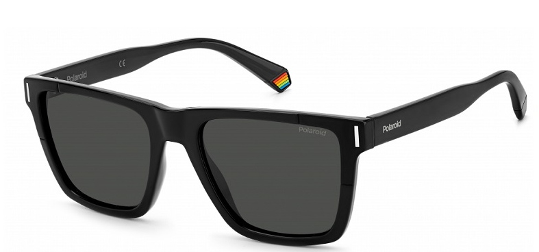 Очки Polaroid PLD6176/S 807 