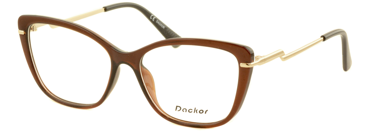 Оправа Dackor 009 c.Brown
