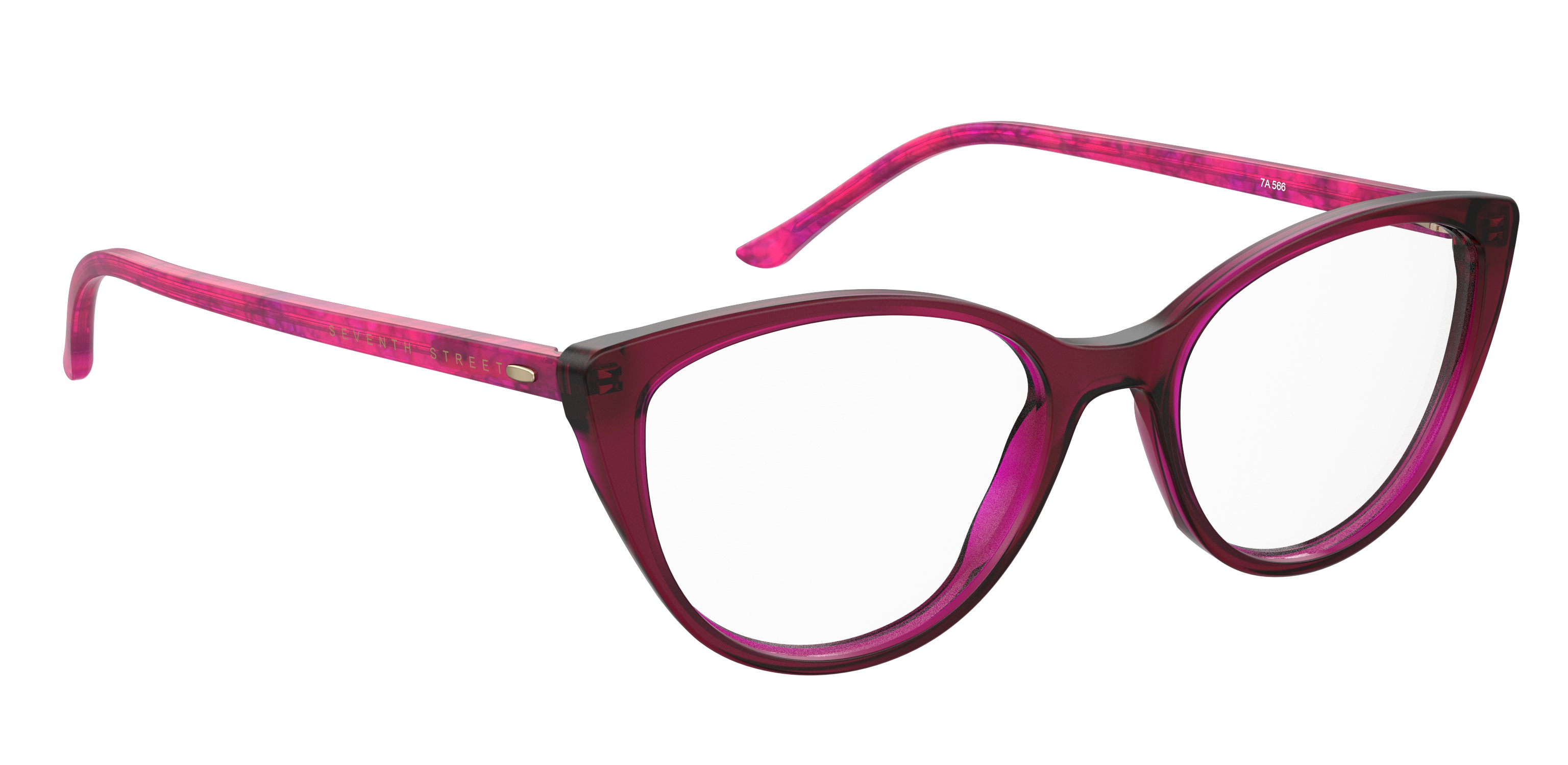 Оправа SEVENTH STREET 7A 566 35J