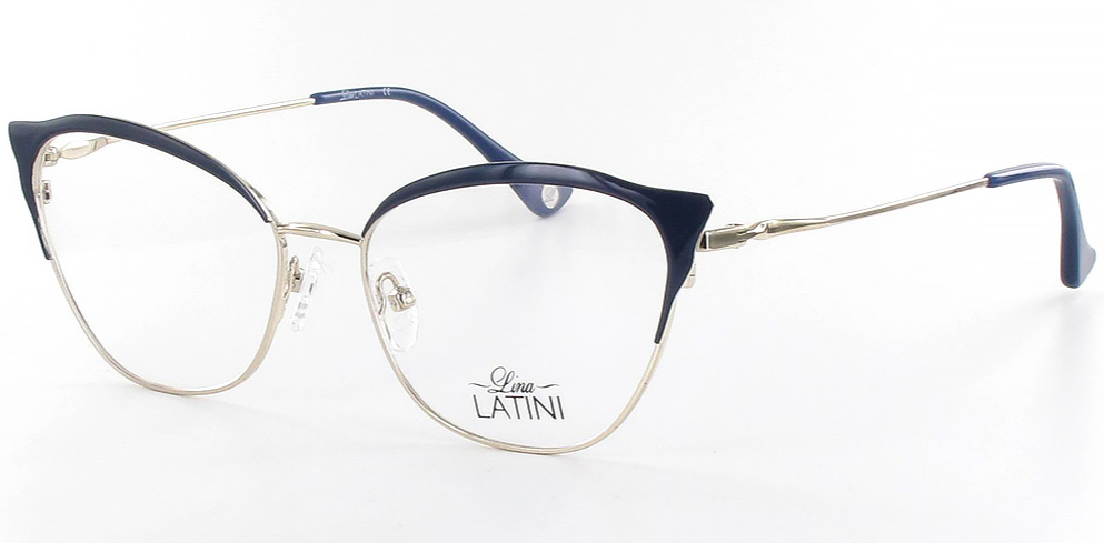 Оправа LINA LATINI 63055 C9