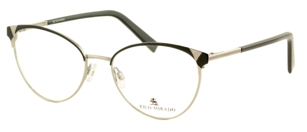 Оправа Rico Mirado 407 c.Black