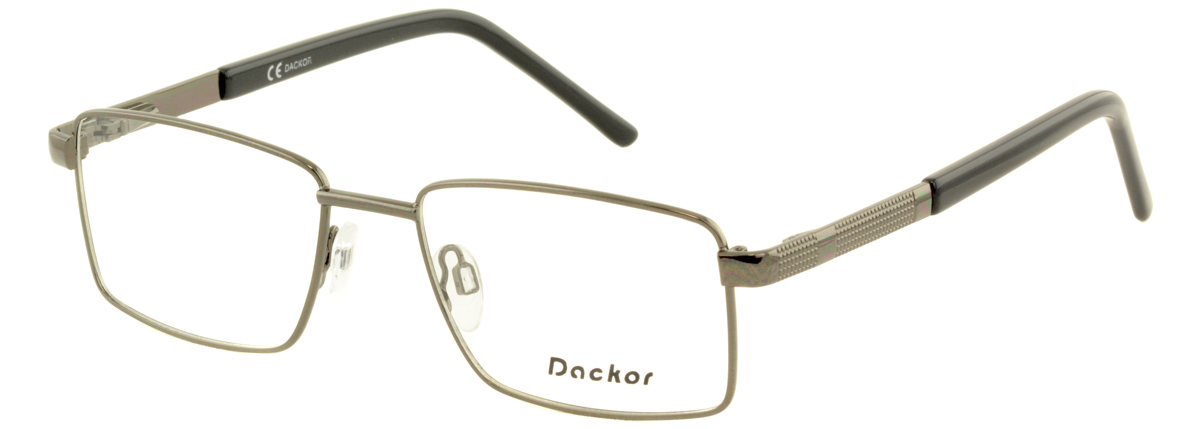 Оправа Dackor 005 c.Gun