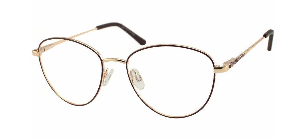 Оправа Rico Mirado 261 c.Bordo