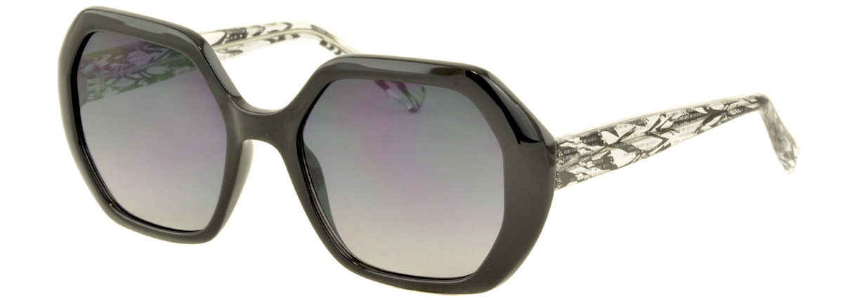 Очки Dackor 128 c.Black