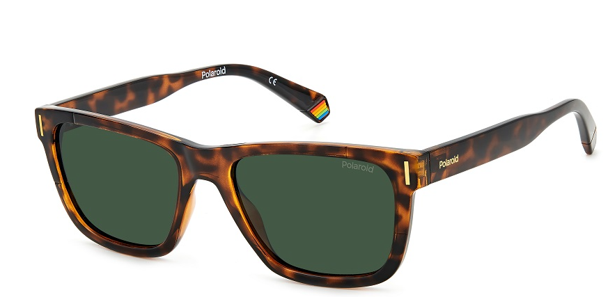 Очки Polaroid PLD6186/S 086