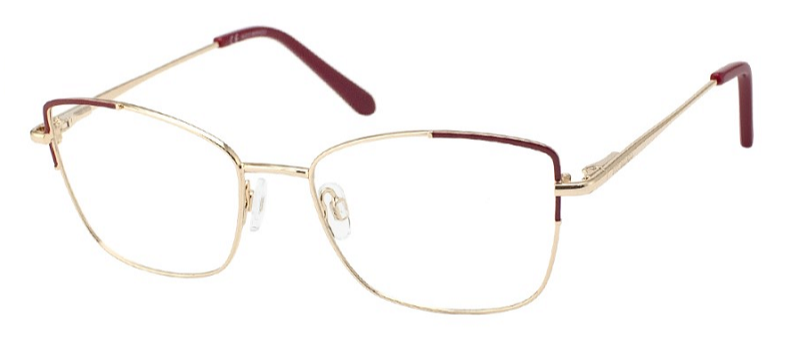 Оправа Rico Mirado 415 c.Red