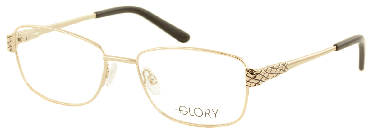 Оправа Glory 211 c.Gold