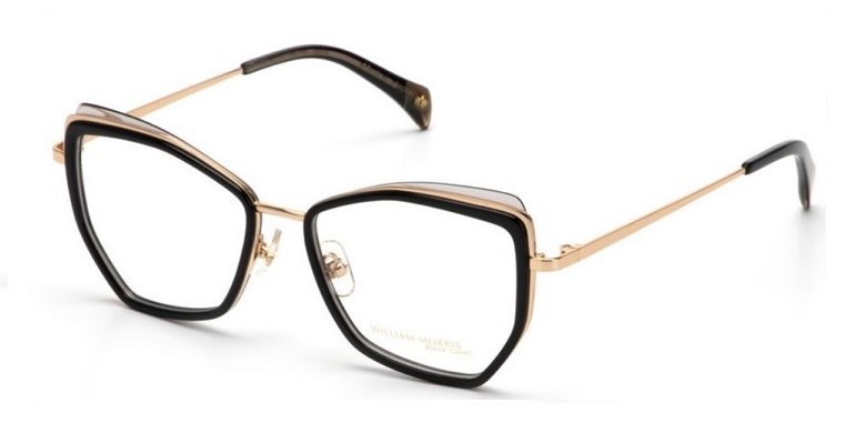 Оправа William Morris Black Label JACKIE C1