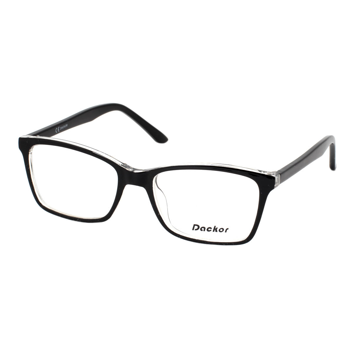 Оправа Dackor 640 c.Black