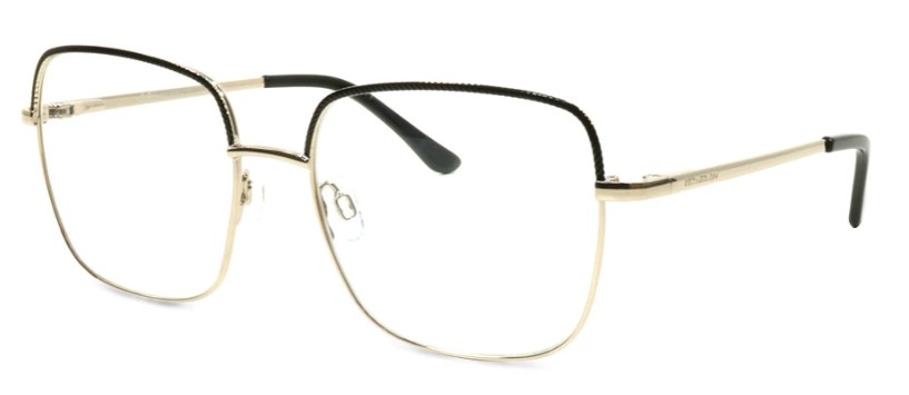 Оправа Rico Mirado 233 c.Black