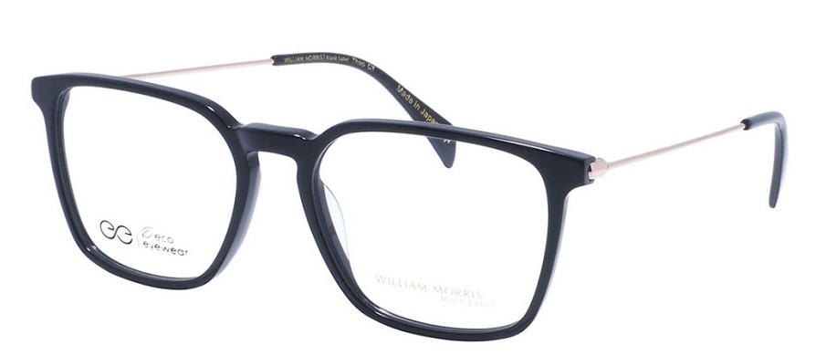 Оправа William Morris Black Label THEO C1