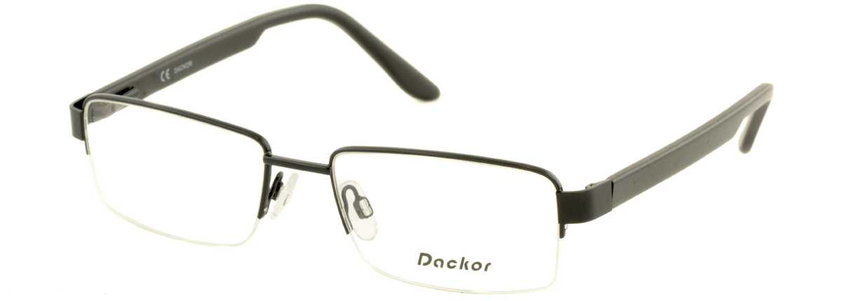 Оправа Dackor 037 c.Nero