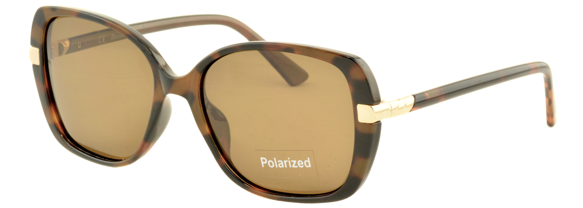 Очки Dackor 418 c.Brown