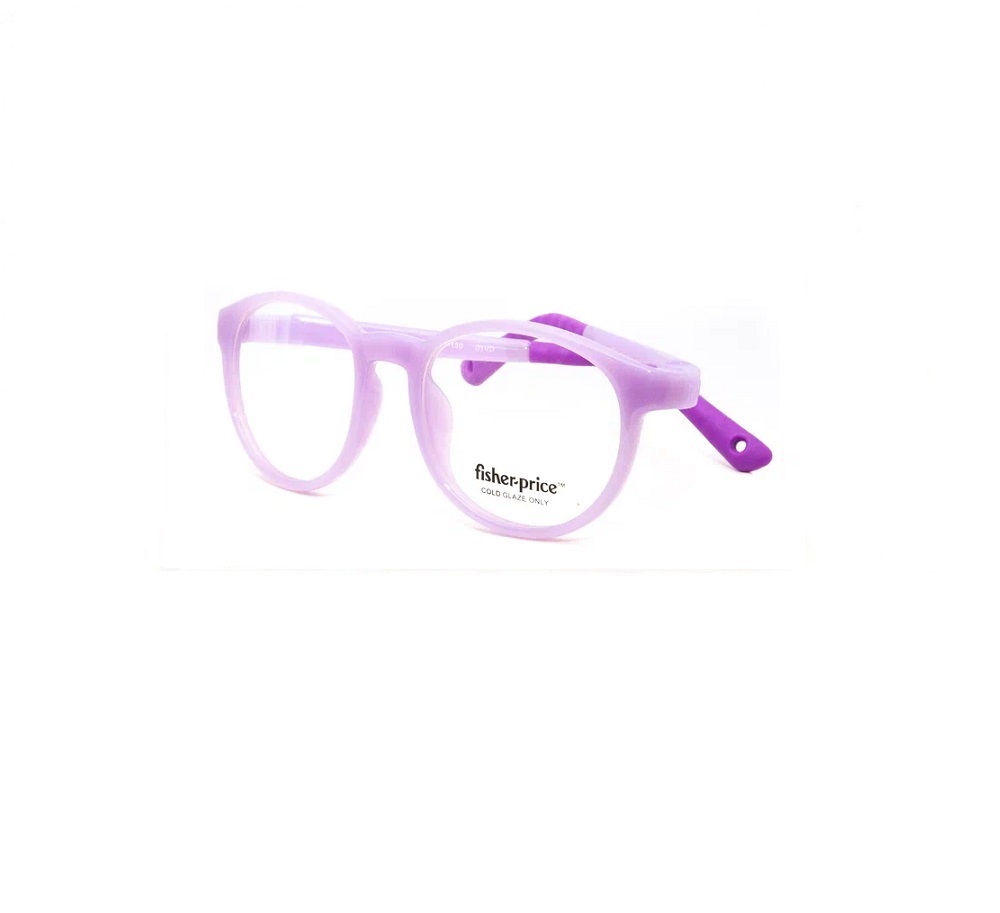 Оправа Fisher Price FPCR002 с.LIL 46-15-130 (дет.)