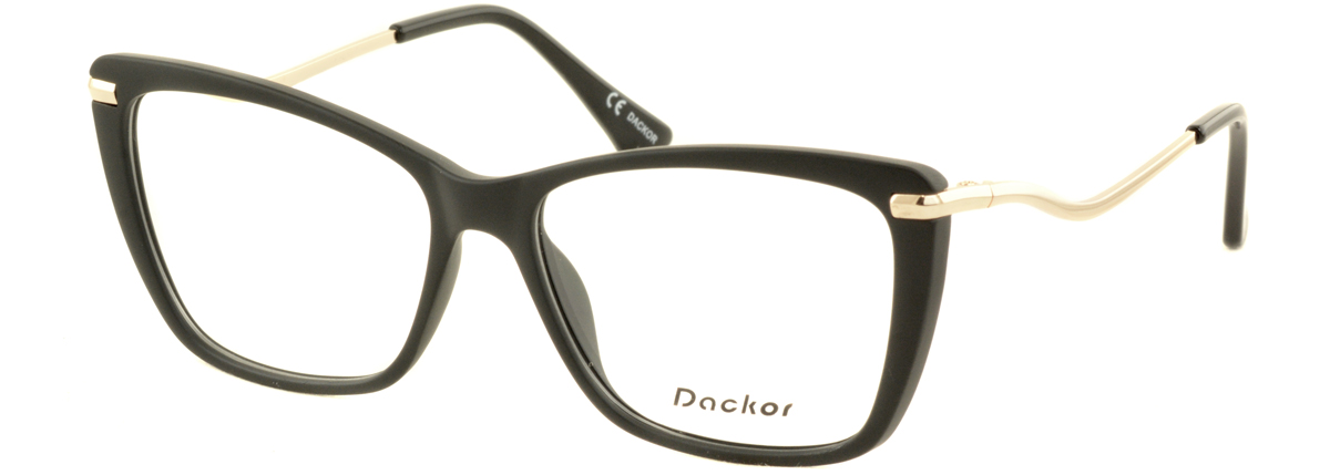 Оправа Dackor 303 c.Nero