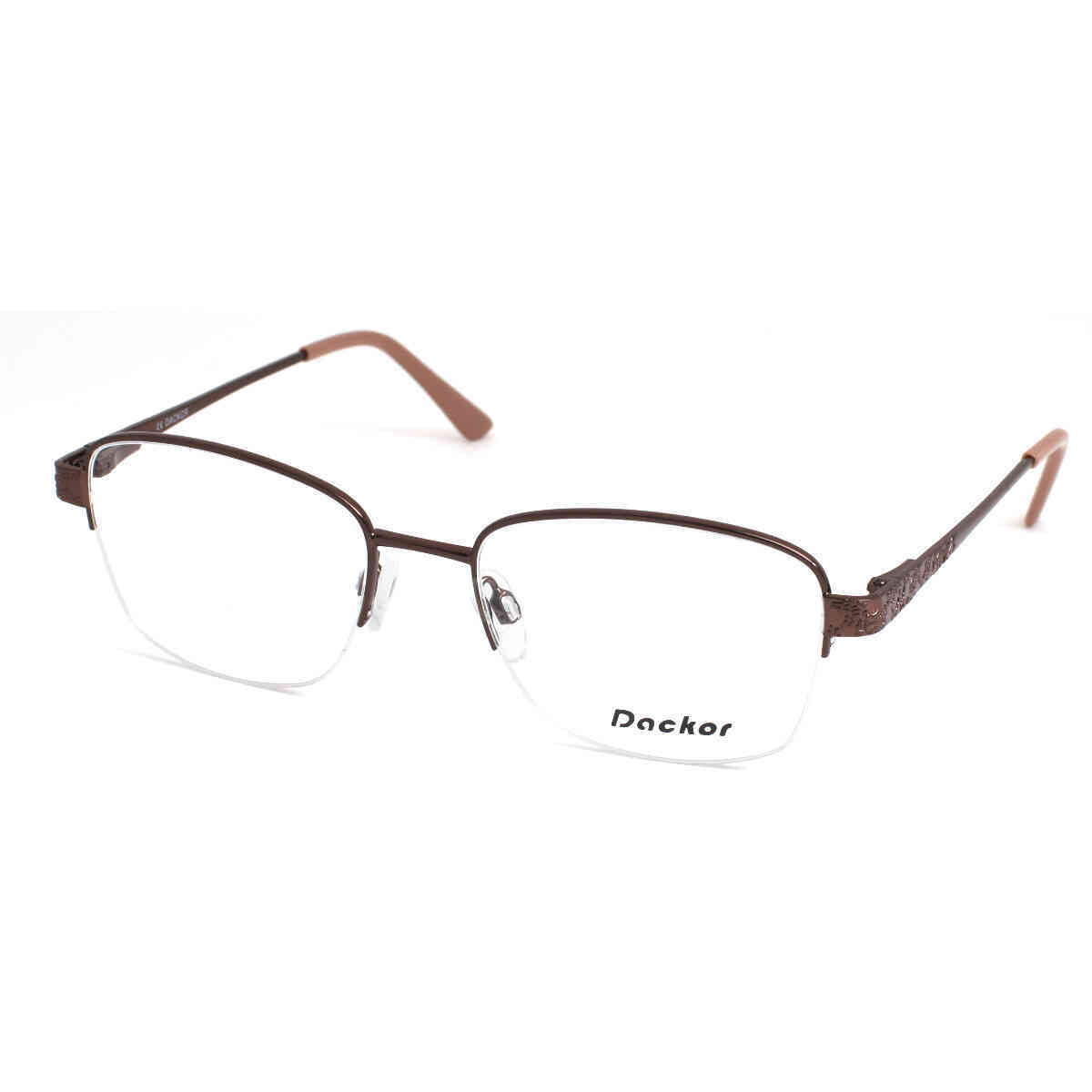 Оправа Dackor 018 c.Brown