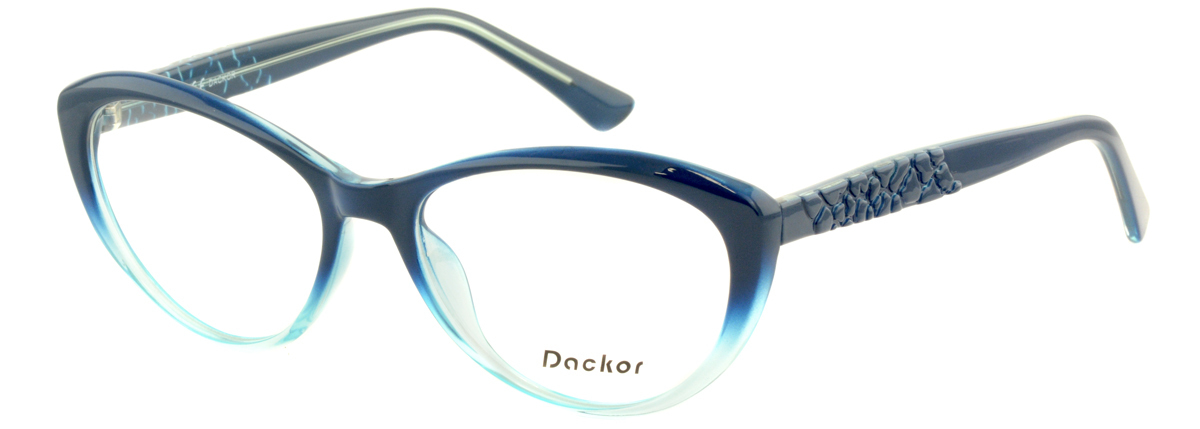 Оправа Dackor 697 c.Blue