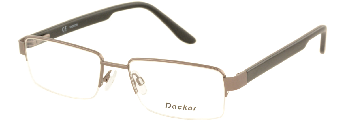 Оправа Dackor 037 c.Grey