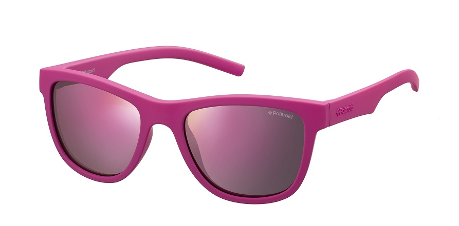 Очки Polaroid Kids PLD 8018/S CYQAI