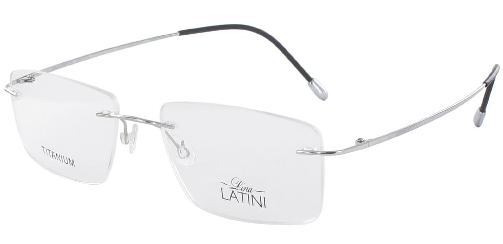 Оправа LINA LATINI 68517 C12 titanium