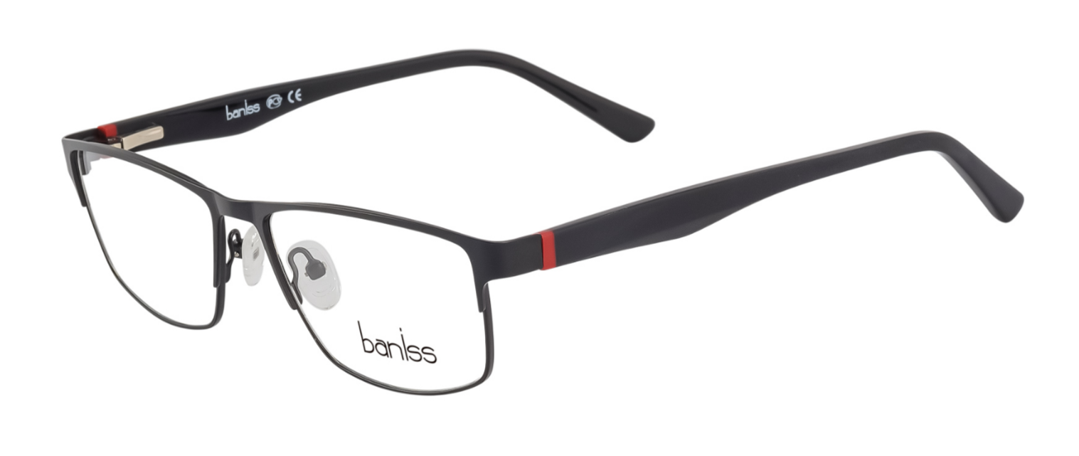 Оправа baniss BR 6017 c.01