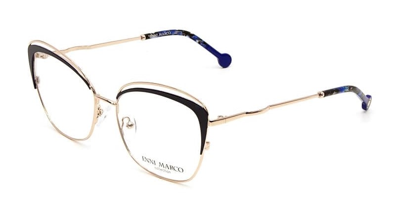 Оправа ENNI MARCO IV02-691  COL19