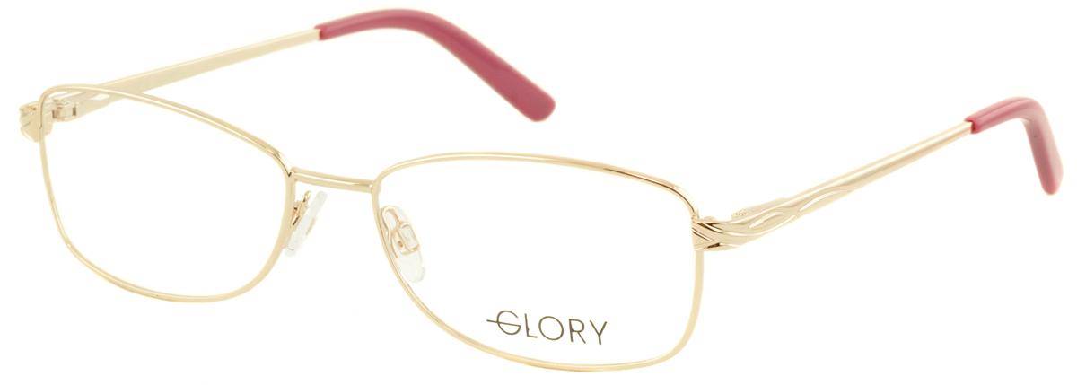 Оправа Glory 290 c.Pink