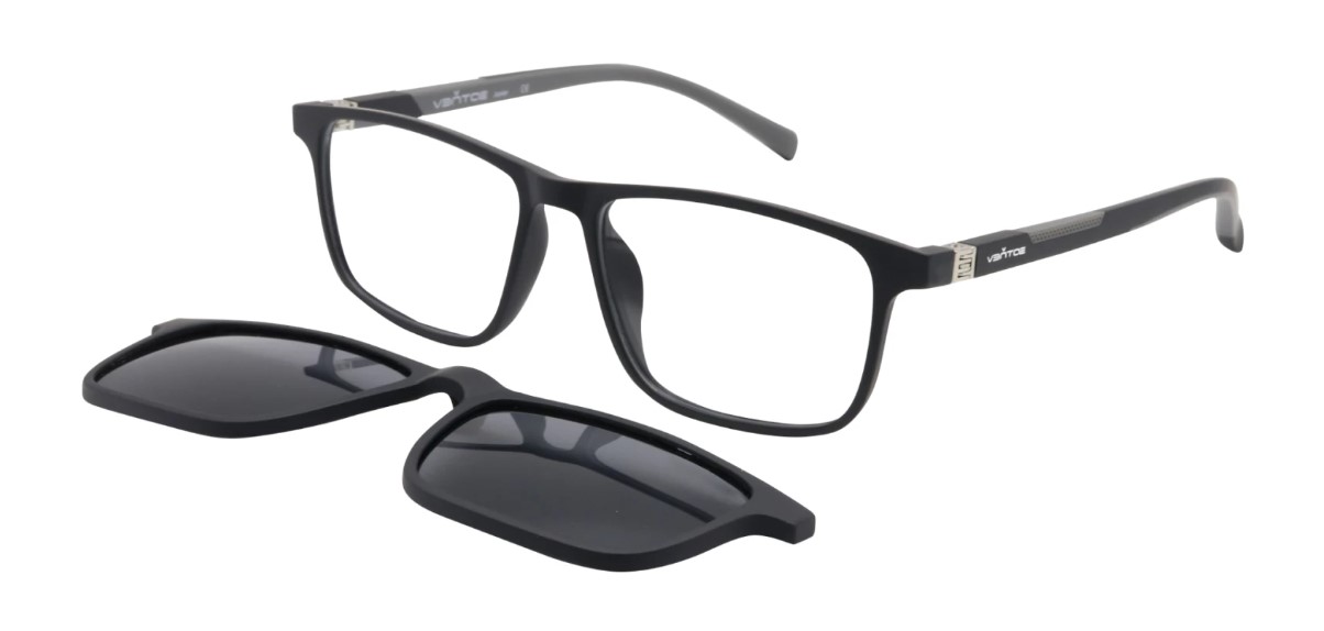 Оправа Ventoe VCL 4412 C11 + клип.