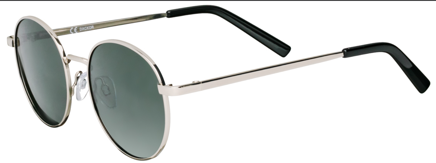 Очки Dackor 289 c.Verde