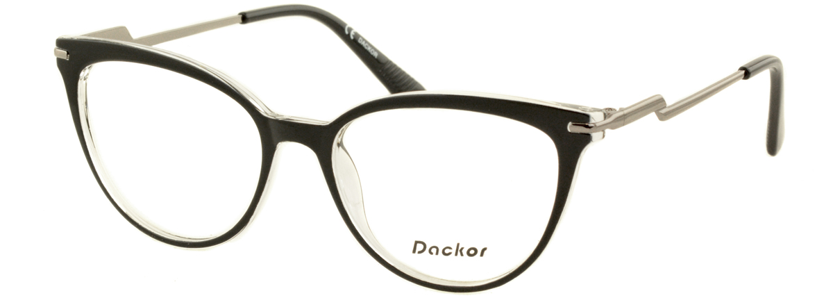 Оправа Dackor 189 c.Nero
