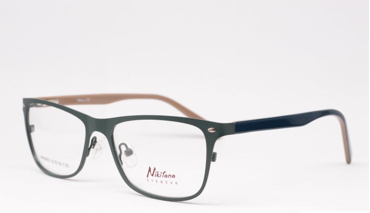 Оправа Nikitana NK 8663 С10