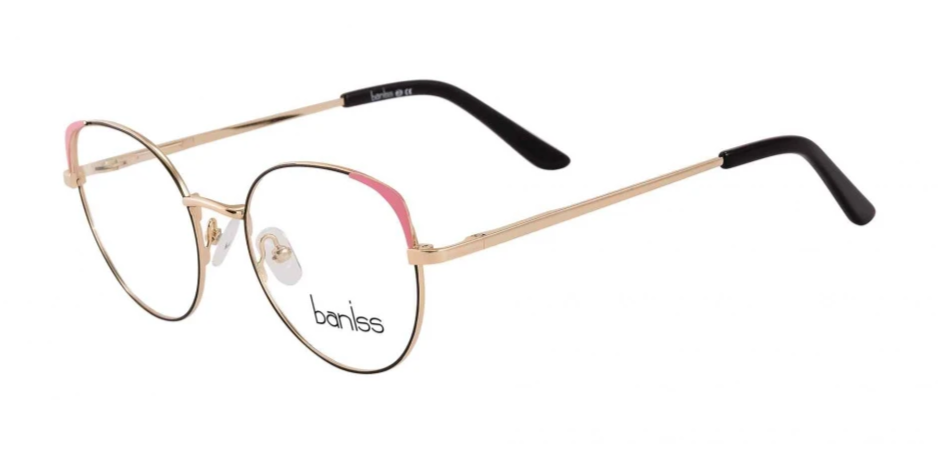 Оправа baniss BR 5054 c.01