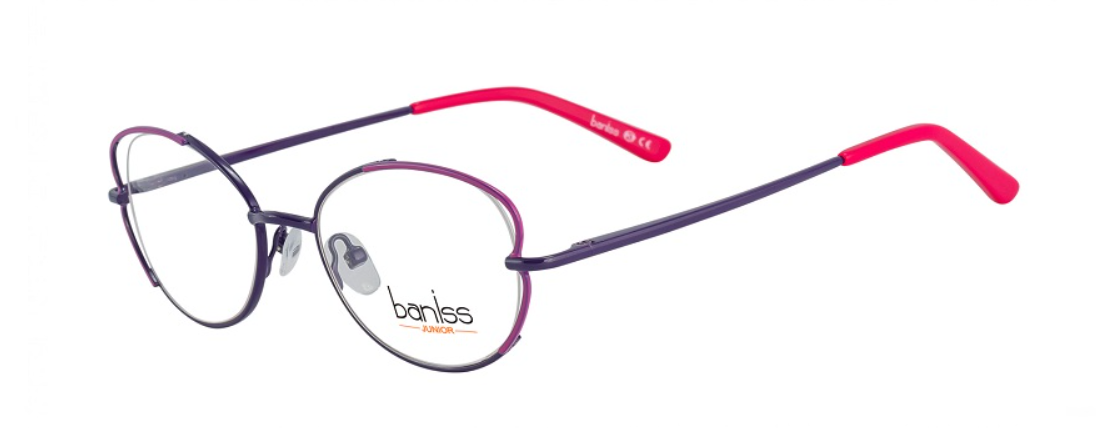 Оправа baniss BRJ 2108 c.02 (дет.)