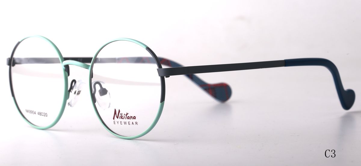 Оправа Nikitana NK 8954 C3