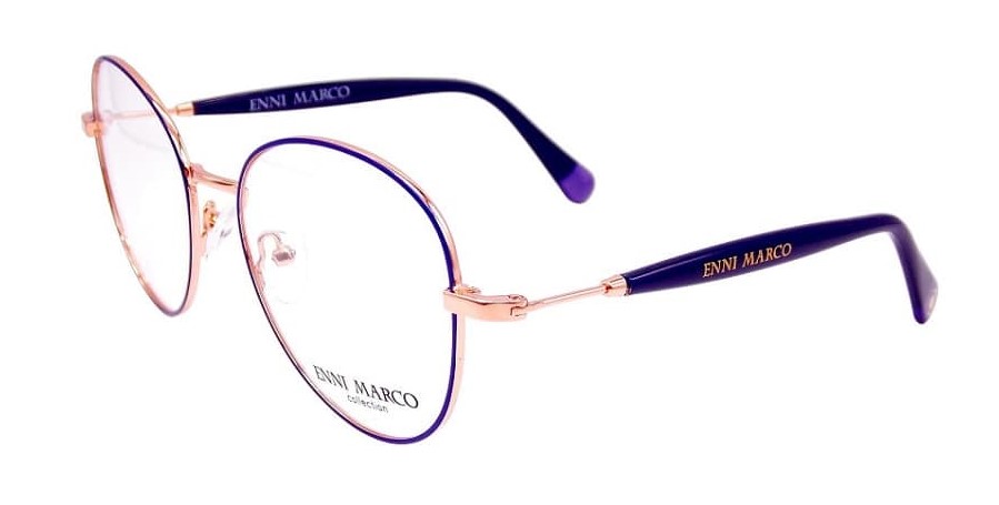 Оправа ENNI MARCO IV02-694  COL19 