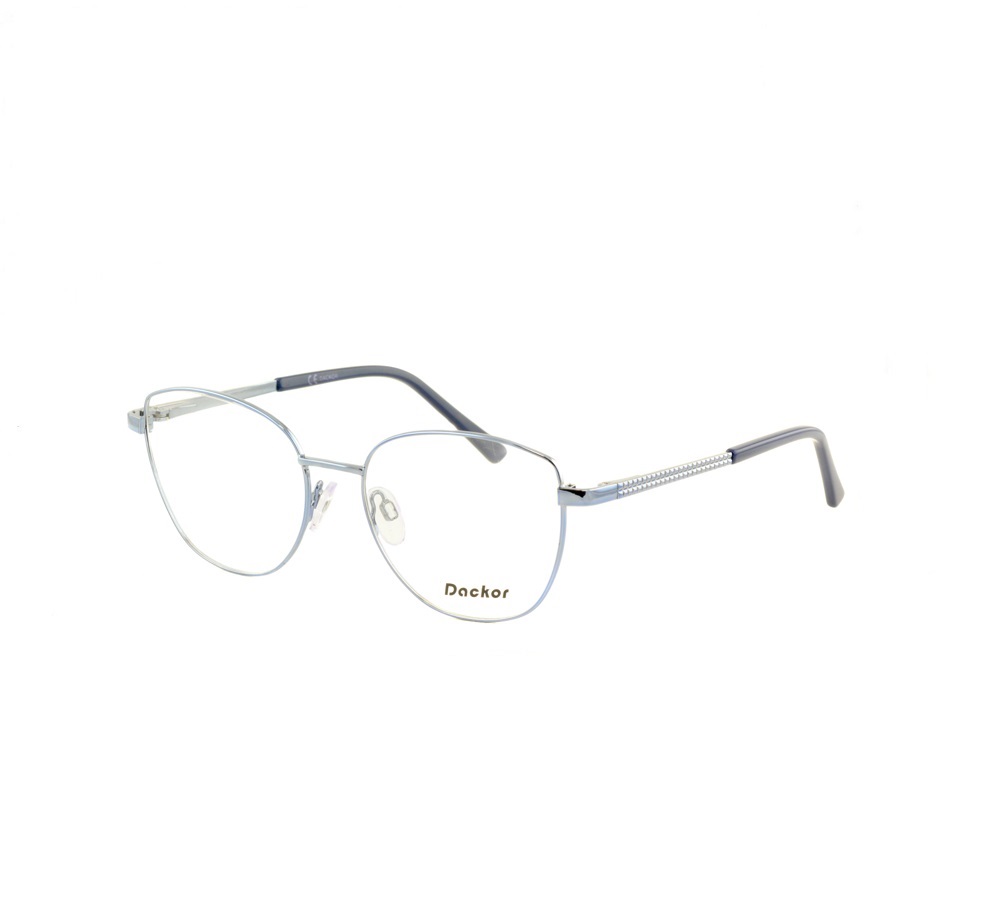 Оправа Dackor 053 c.Blue