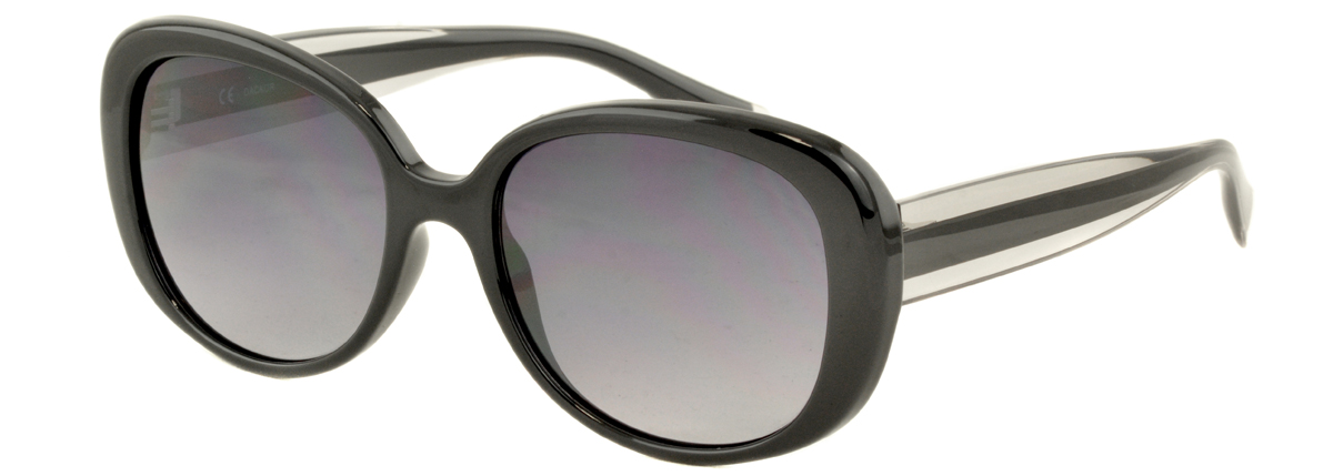 Очки Dackor 89 c.Nero