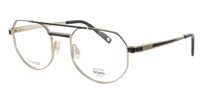 Оправа Alessandro Bruno TITANIUM 1185 01G