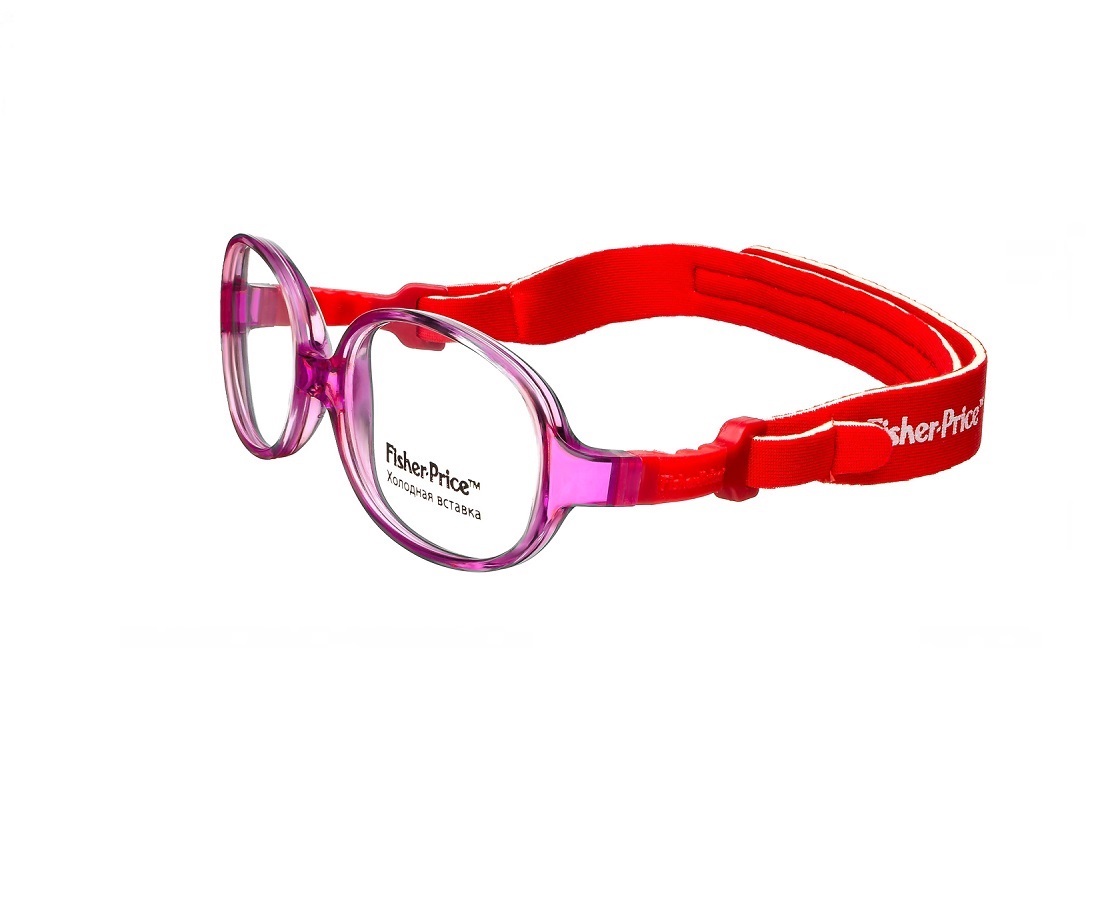 Оправа Fisher Price FPV/38 с.522  42-15-120 (дет.) 