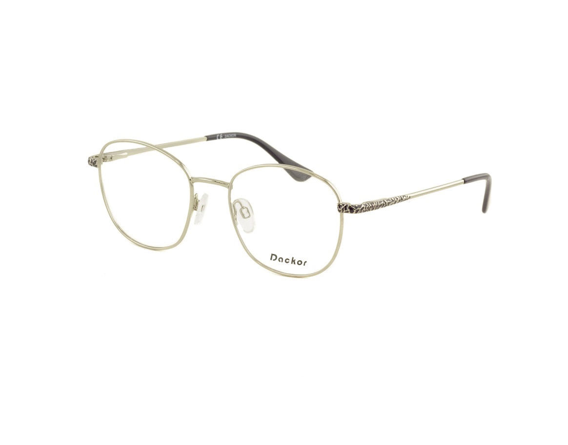 Оправа Dackor 023 c.Silver